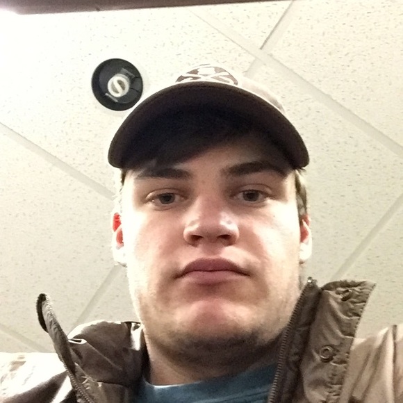 Meet your Posher, Cole - Picture 1 of 1